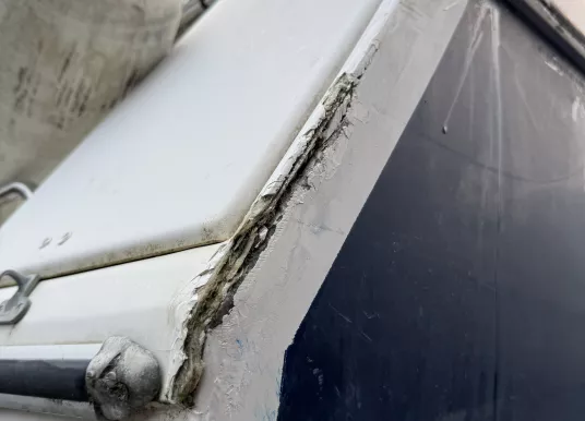 BENETEAU - FLYER 7 - 8