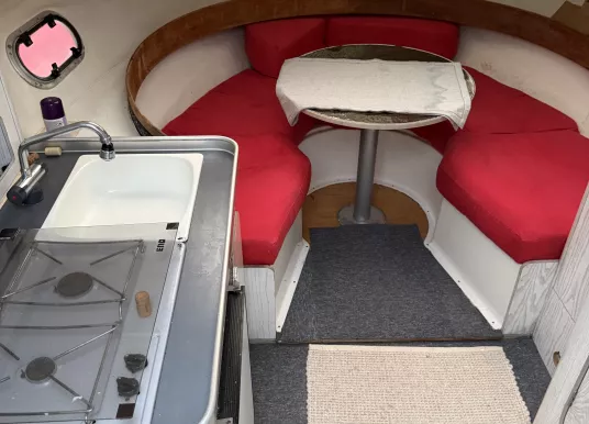 BENETEAU - FLYER 7 - 7