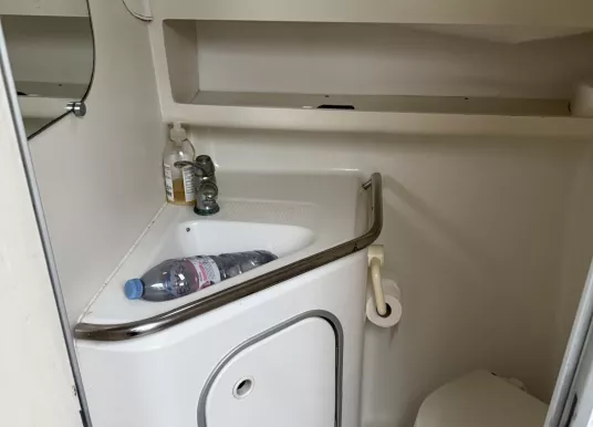 BENETEAU - FLYER 7 - 6