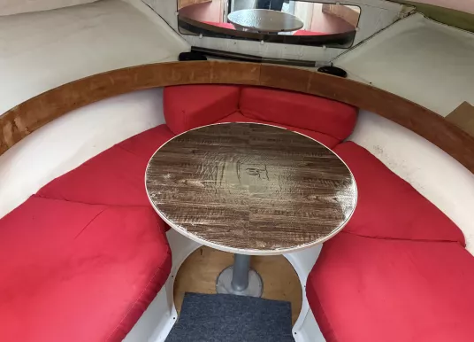 BENETEAU - FLYER 7 - 4