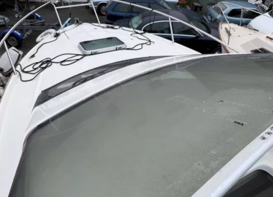 BENETEAU - FLYER 7