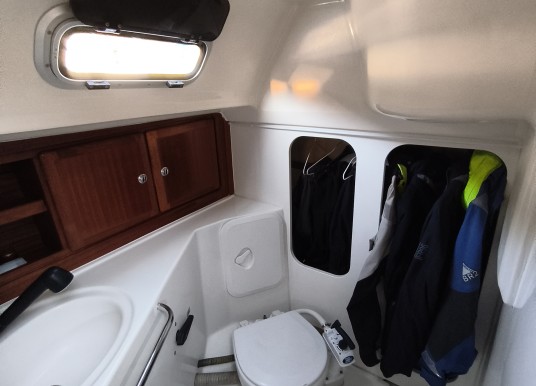 BAVARIA YACHTS - BAVARIA 35 - 10
