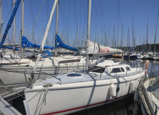 ETAP YACHTING - ETAP 26 I