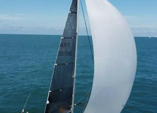 X-YACHTS - XP 33 - 6