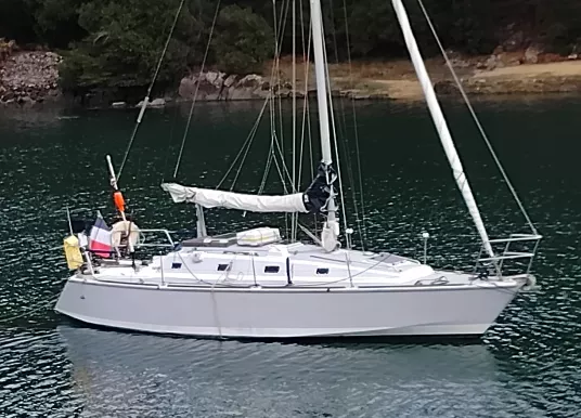 CRAFF - CRAFF 33