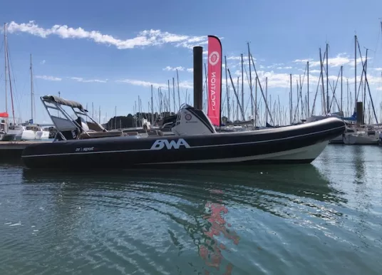 BWA - BWA 28 SPORT GT - 2
