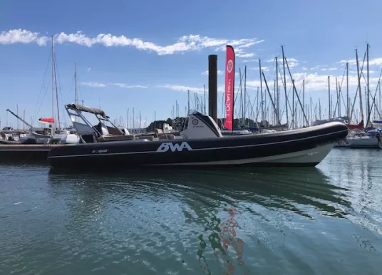 BWA - BWA 28 SPORT GT - 3