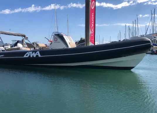 BWA - BWA 28 SPORT GT - 5
