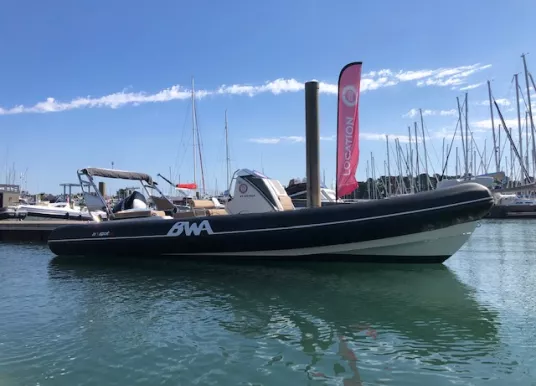 BWA - BWA 28 SPORT GT - 9