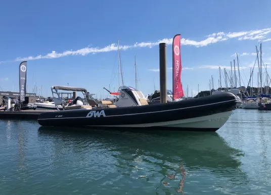 BWA - BWA 28 SPORT GT - 10