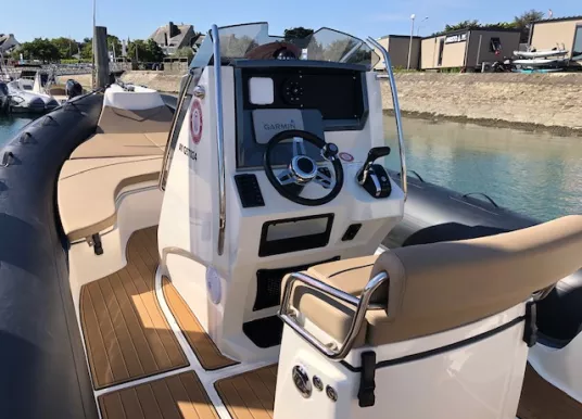 BWA - BWA 28 SPORT GT - 15