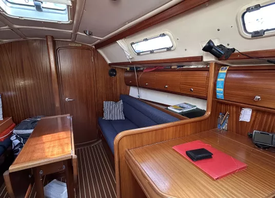 BAVARIA YACHTS - BAVARIA 32 - 10