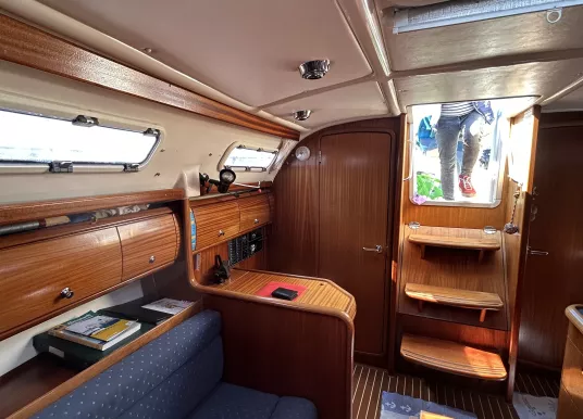 BAVARIA YACHTS - BAVARIA 32 - 8