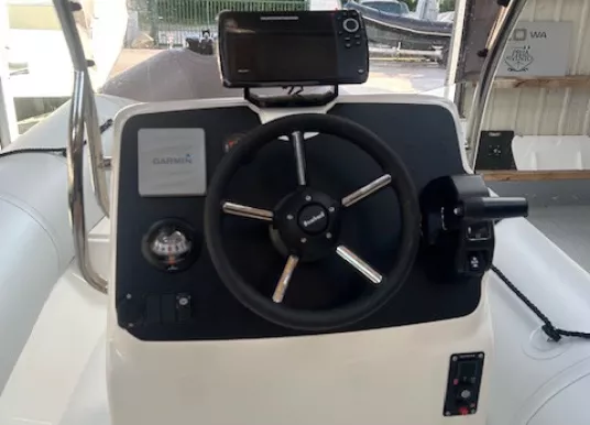BOMBARD - SUNRIDER 650 - 6