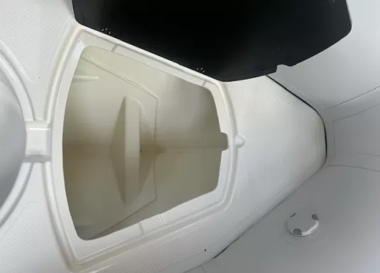BOMBARD - SUNRIDER 650 - 10