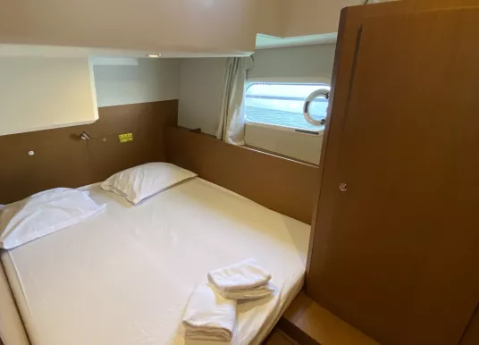 BENETEAU - SWIFT TRAWLER 41 FLY - 7