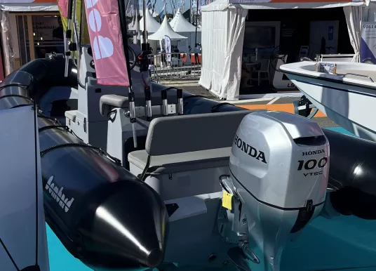 BOMBARD - BOMBARD EXPLORER 600 - 4