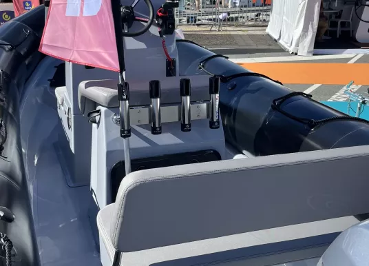 BOMBARD - BOMBARD EXPLORER 600 - 7