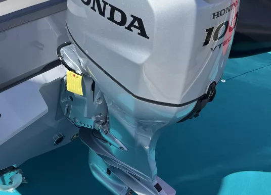 BOMBARD - BOMBARD EXPLORER 600 - 8