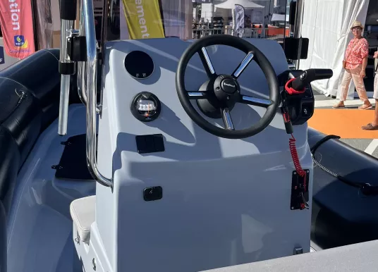 BOMBARD - BOMBARD EXPLORER 600 - 10