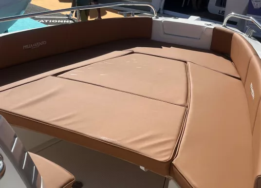 PRUA AL VENTO - JAGUAR 570 OPEN - 17