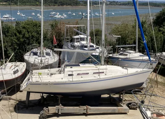 GIBERT MARINE - GIB SEA 312