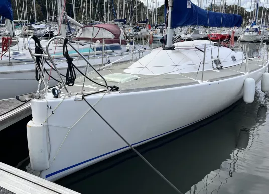 3C COMPOSITE - BONGO 8.70