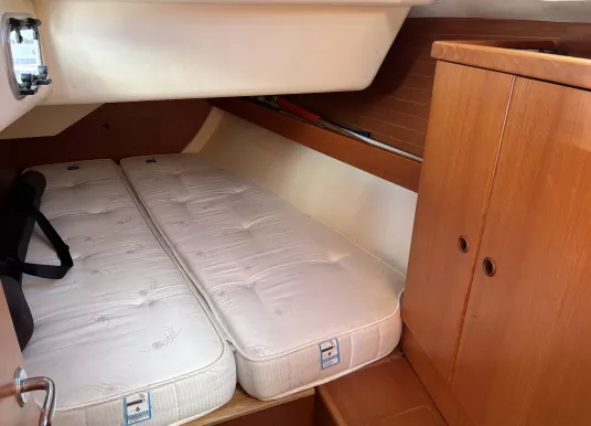 DUFOUR YACHTS - DUFOUR 385 - 5