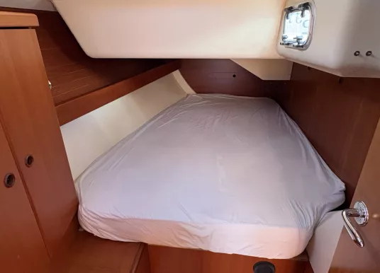 DUFOUR YACHTS - DUFOUR 385 - 7