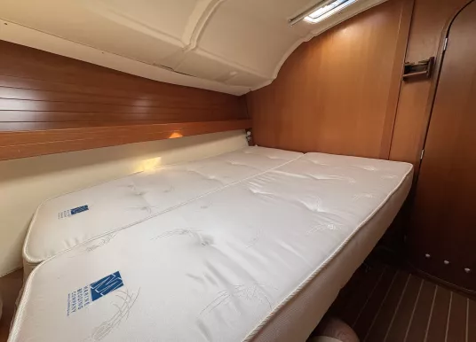 DUFOUR YACHTS - DUFOUR 385 - 6