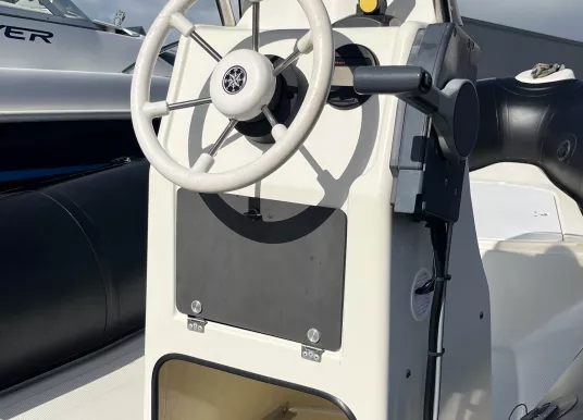 BOMBARD - Explorer 500 DB - 6