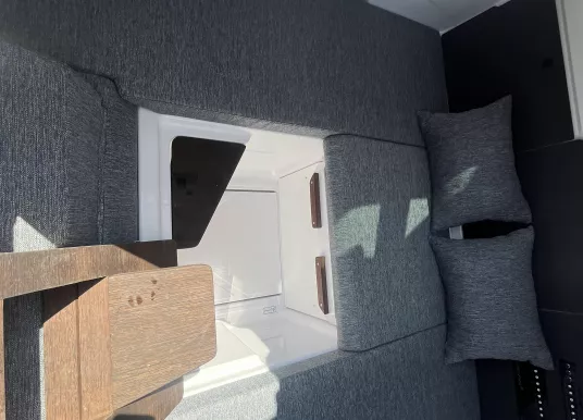 AXOPAR - AXOPAR 29 XC CROSS CABIN - 5