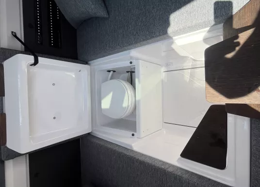 AXOPAR - AXOPAR 29 XC CROSS CABIN - 4