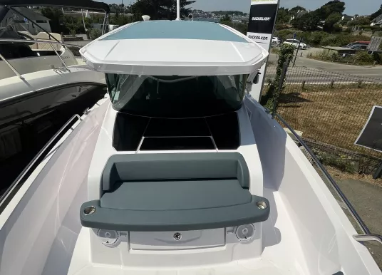 AXOPAR - AXOPAR 29 XC CROSS CABIN - 9