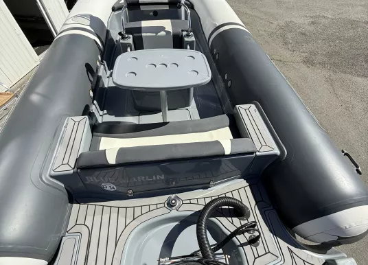 3D TENDER - LUX 655 PVC - 4