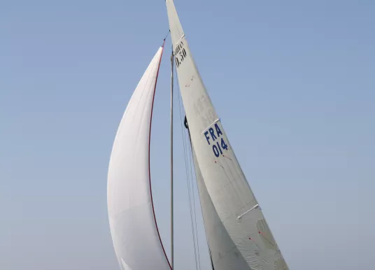 MARINE COMPOSITE - BIHAN 6.50 - 3