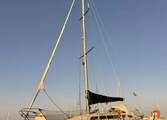 JEANNEAU - SUN LIGHT 30 - 2