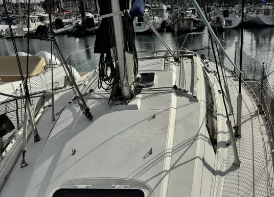 JEANNEAU - SUN LIGHT 30 - 8