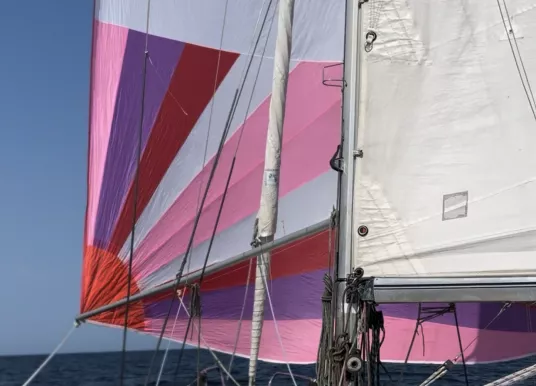 JEANNEAU - SUN LIGHT 30 - 3
