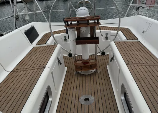 JEANNEAU - SUN CHARM 39 - 3