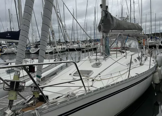 JEANNEAU - SUN CHARM 39 - 6