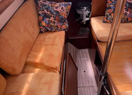 BENETEAU - EVASION 28 - 5