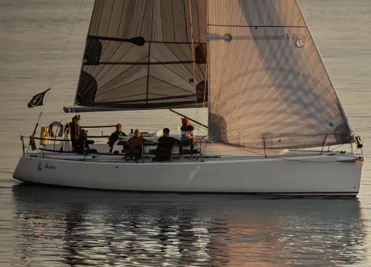 J COMPOSITES - J 109