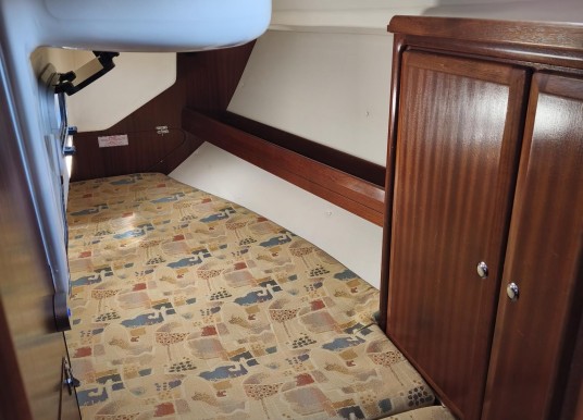 BAVARIA YACHTS - BAVARIA 35 - 8