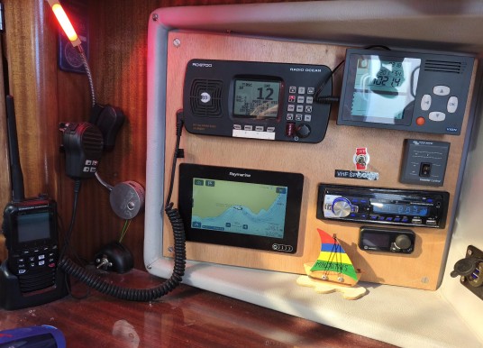 BAVARIA YACHTS - BAVARIA 35 - 7