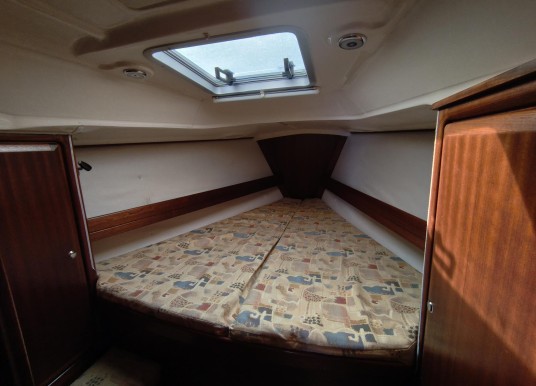 BAVARIA YACHTS - BAVARIA 35 - 9