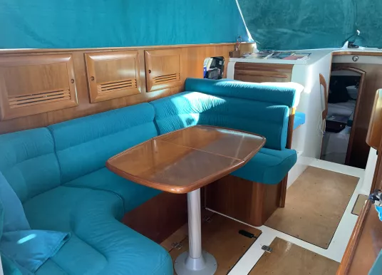BENETEAU - ANTARES 10.80 FLY - 5