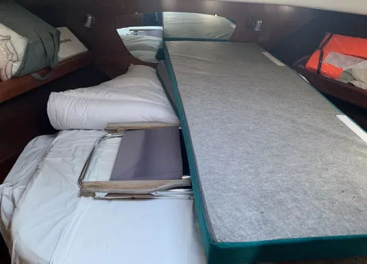 BENETEAU - ANTARES 10.80 FLY - 8