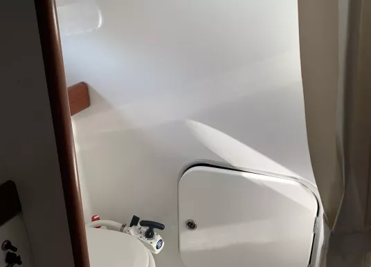 BENETEAU - ANTARES 10.80 FLY - 10