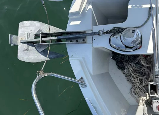 BENETEAU - FLYER 8.8 SPACEDECK - 8